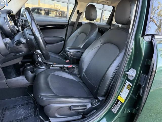 2019 MINI Hardtop Cooper