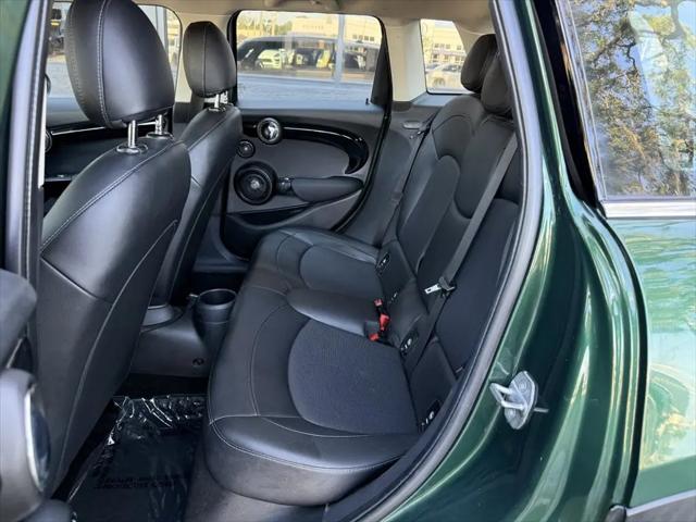 2019 MINI Hardtop Cooper