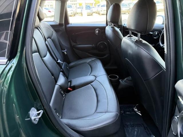 2019 MINI Hardtop Cooper
