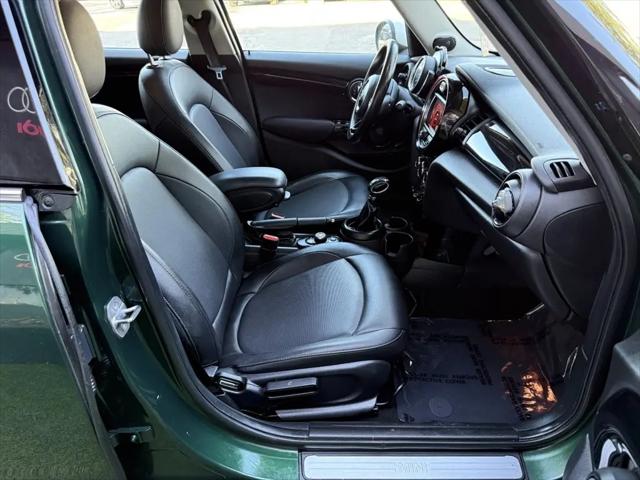 2019 MINI Hardtop Cooper