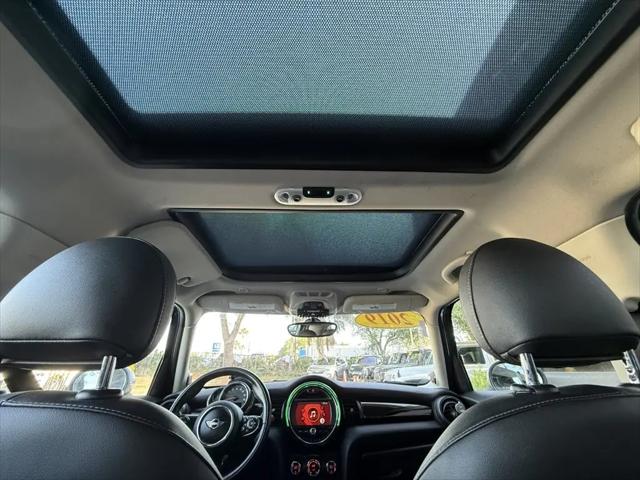 2019 MINI Hardtop Cooper