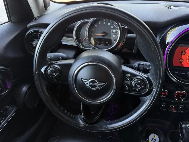 2019 MINI Hardtop Cooper