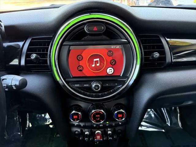 2019 MINI Hardtop Cooper