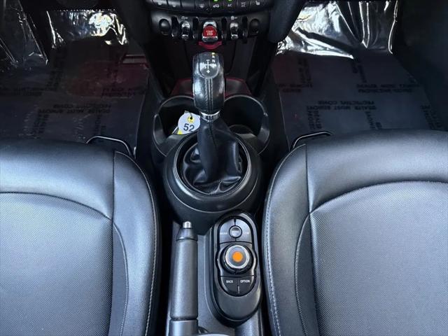 2019 MINI Hardtop Cooper