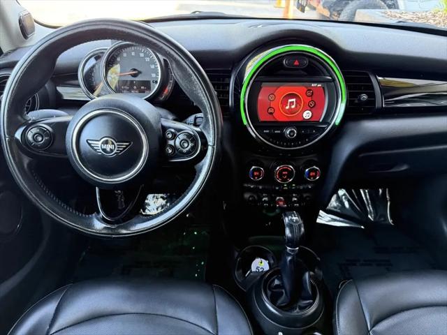 2019 MINI Hardtop Cooper