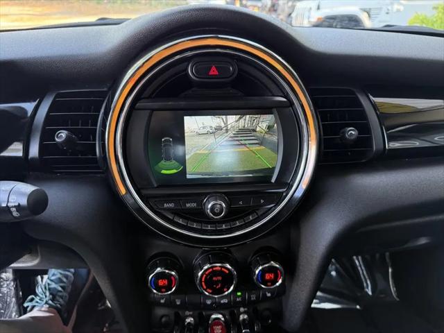 2019 MINI Hardtop Cooper