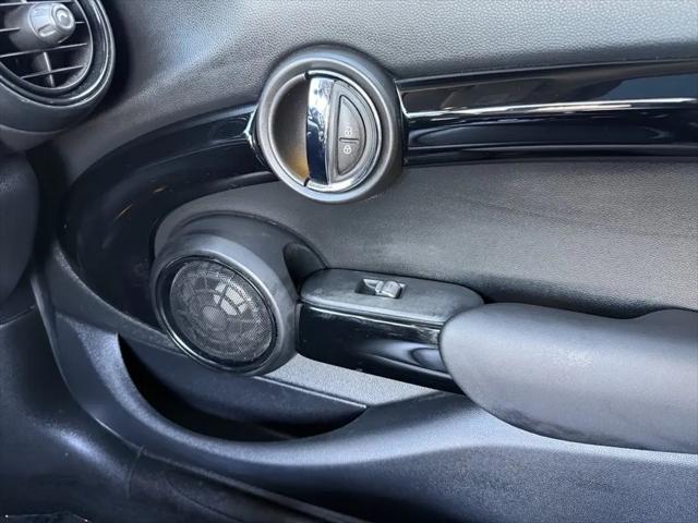 2019 MINI Hardtop Cooper