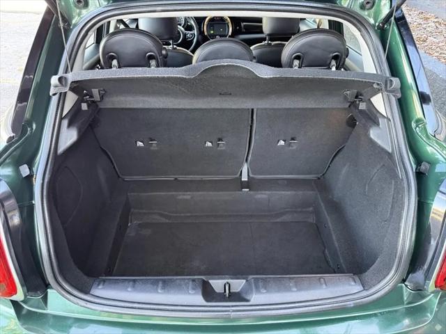 2019 MINI Hardtop Cooper