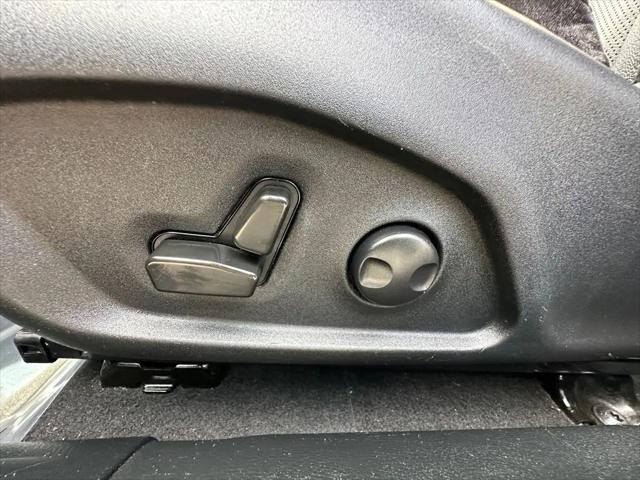 2022 Jeep Compass Trailhawk 4x4