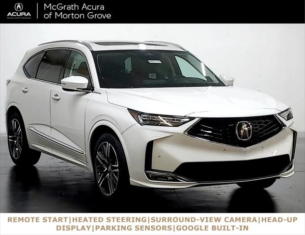 2026 Acura MDX Advance Package for sale in Morton Grove, IL