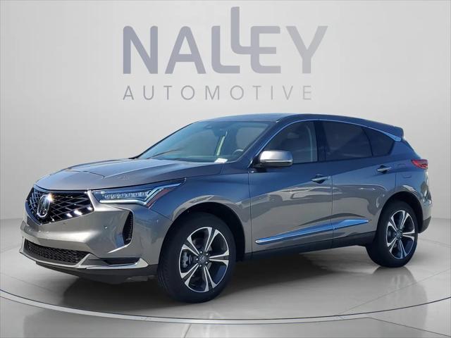 2026 Acura RDX Technology for sale in Marietta, GA