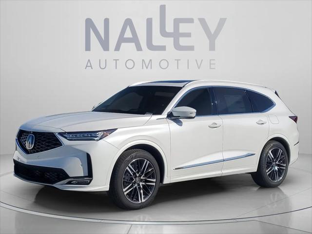 2026 Acura MDX Advance Package for sale in Marietta, GA