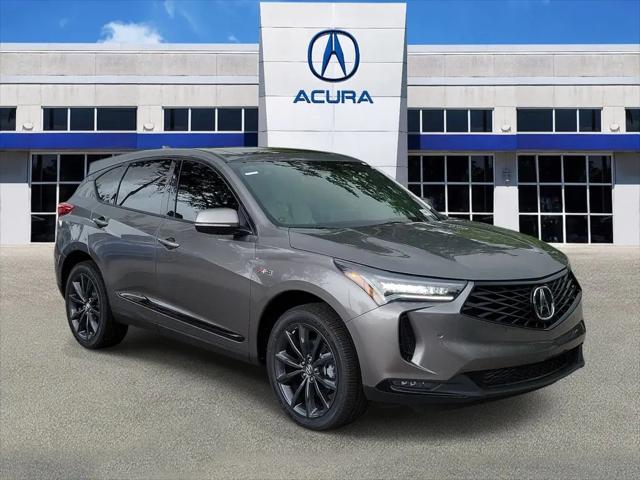 2026 Acura RDX A-Spec for sale in Pembroke Pines, FL