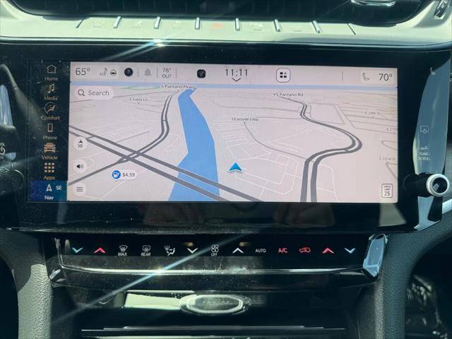 2026 Jeep Grand Cherokee L Altitude 4x2
