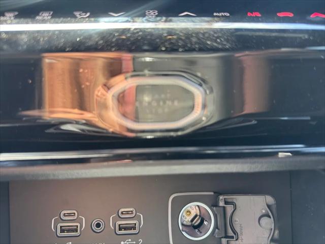 2026 Jeep Grand Cherokee L Altitude 4x2