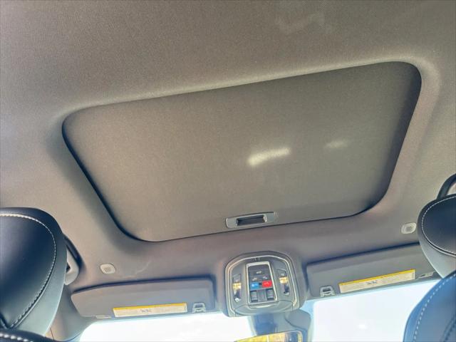 2026 Jeep Grand Cherokee L Altitude 4x2