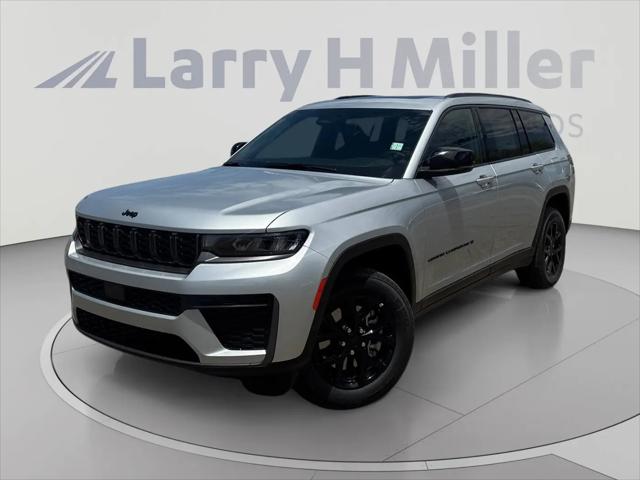 2026 Jeep Grand Cherokee L Altitude 4x2 for sale in Tucson, AZ