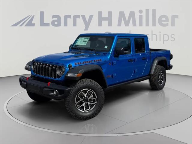 2026 Jeep Gladiator Rubicon for sale in Tucson, AZ