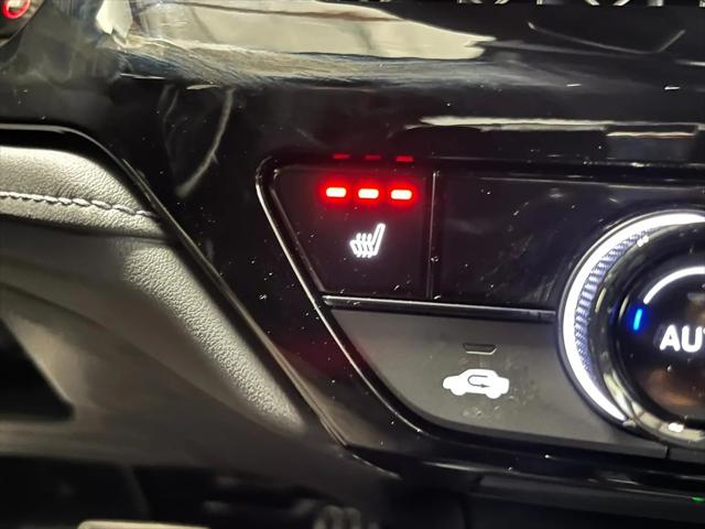 2026 Honda Accord Sedan Sport