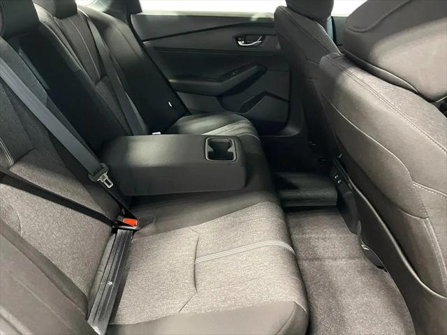 2026 Honda Accord Sedan Sport