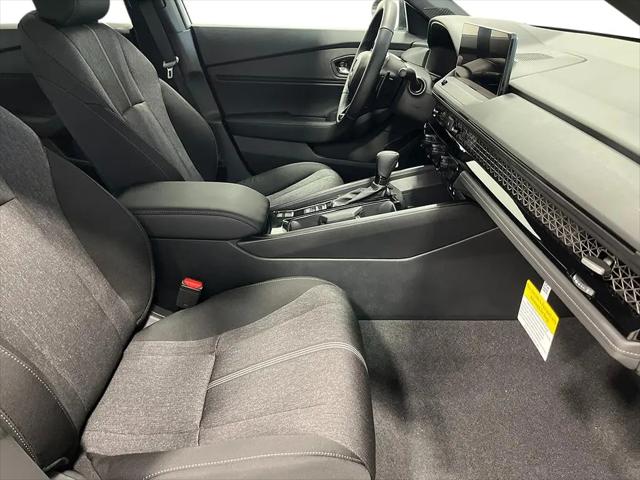 2026 Honda Accord Sedan Sport