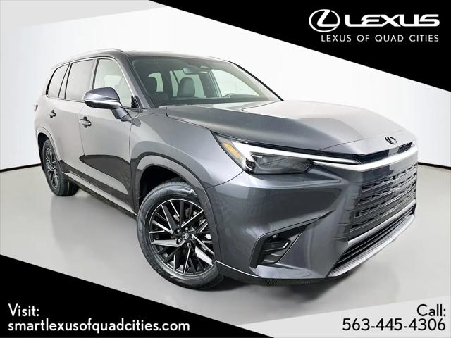 2026 Lexus TX 350 Premium for sale in Davenport, IA