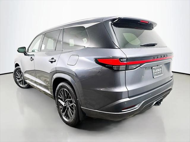 2026 Lexus TX 350 Premium