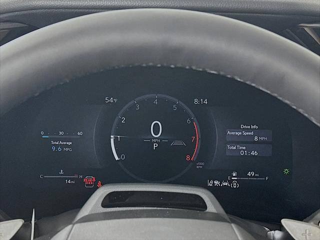 2026 Lexus TX 350 Premium