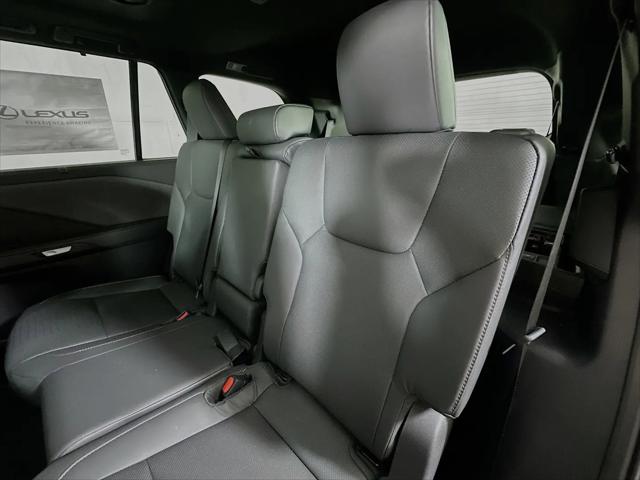 2026 Lexus TX 350 Premium