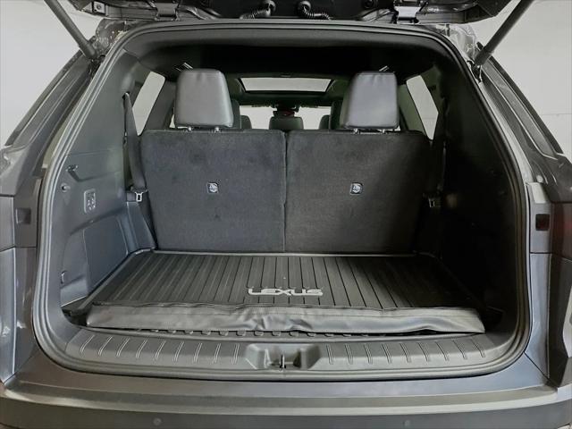 2026 Lexus TX 350 Premium