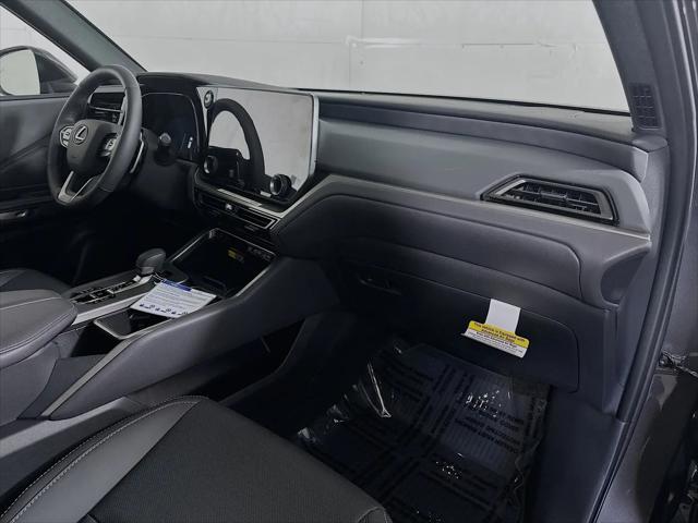2026 Lexus TX 350 Premium