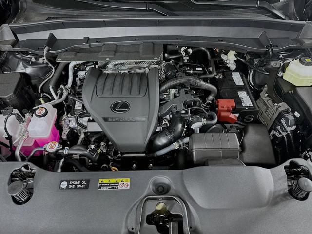 2026 Lexus TX 350 Premium