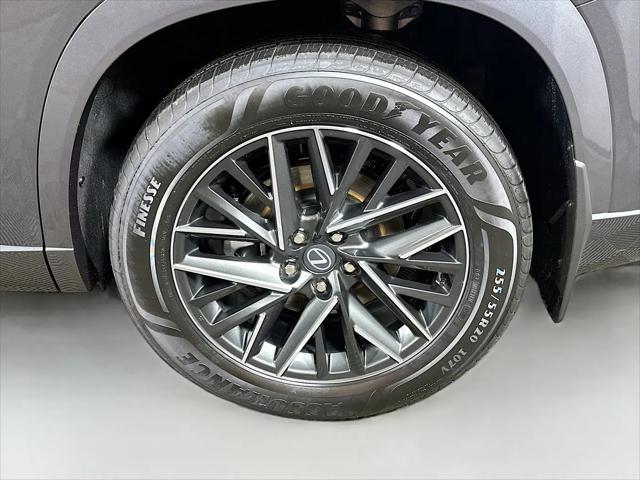 2026 Lexus TX 350 Premium