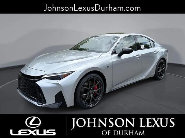 2026 Lexus IS 350 F SPORT for sale in Durham, NC