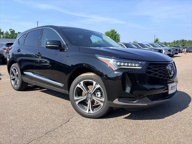 2026 Acura RDX Technology for sale in South Burlington, VT