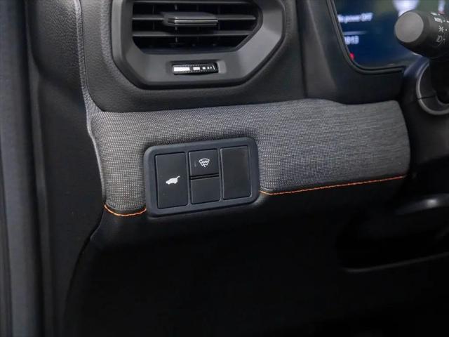 2026 Honda Passport AWD TrailSport