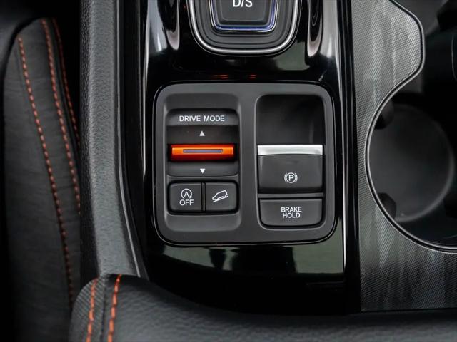 2026 Honda Passport AWD TrailSport