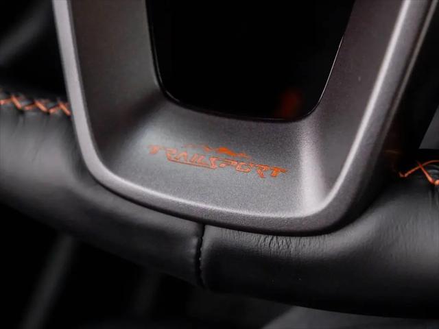 2026 Honda Passport AWD TrailSport