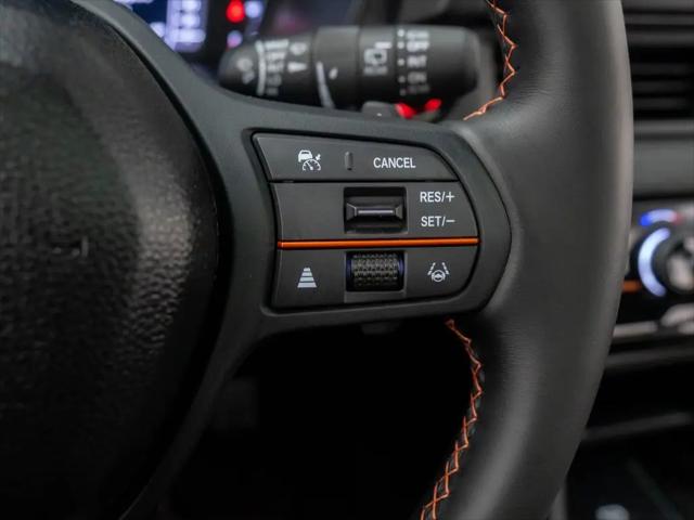 2026 Honda Passport AWD TrailSport