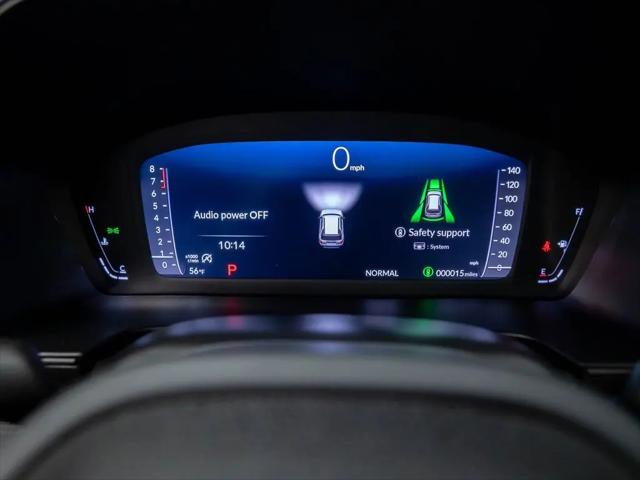 2026 Honda Passport AWD TrailSport