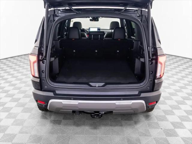 2026 Honda Passport AWD TrailSport