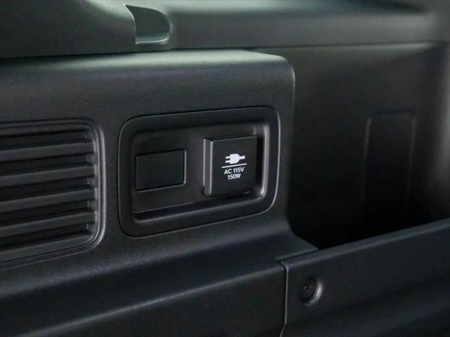 2026 Honda Passport AWD TrailSport