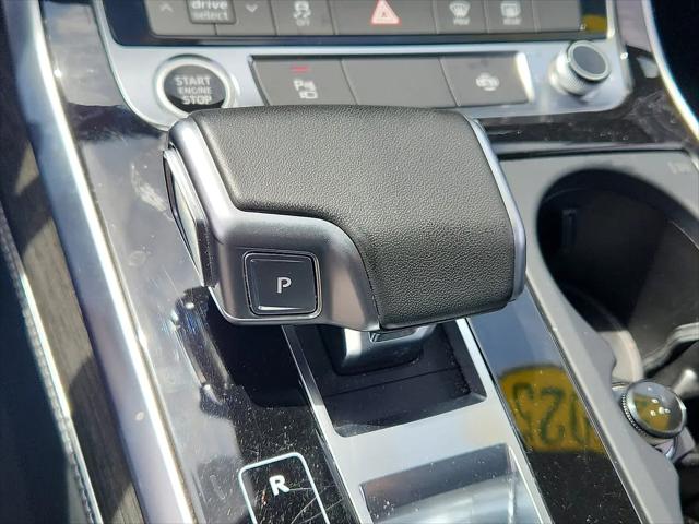 2025 Audi Q7 Premium Plus 55 TFSI quattro Tiptronic