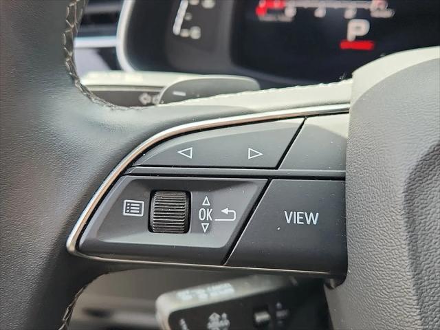 2025 Audi Q7 Premium Plus 55 TFSI quattro Tiptronic