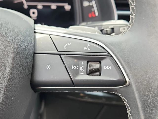 2025 Audi Q7 Premium Plus 55 TFSI quattro Tiptronic
