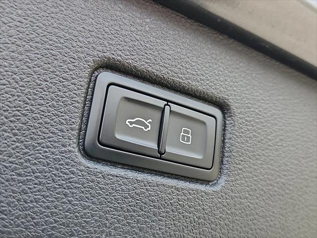 2025 Audi Q7 Premium Plus 55 TFSI quattro Tiptronic