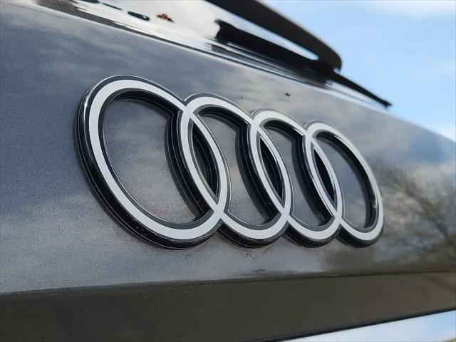 2025 Audi Q7 Premium Plus 55 TFSI quattro Tiptronic