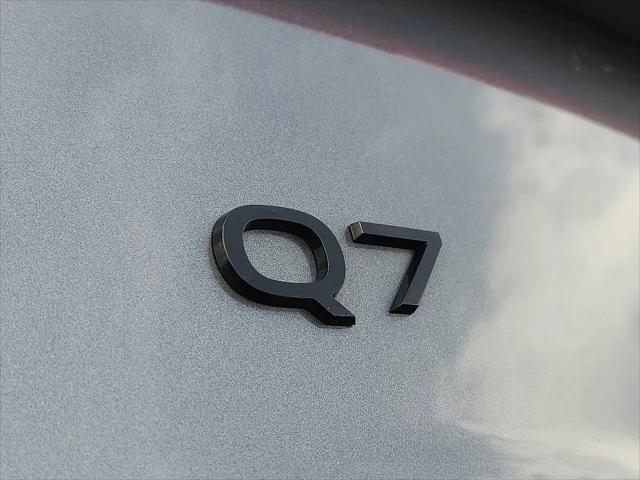 2025 Audi Q7 Premium Plus 55 TFSI quattro Tiptronic