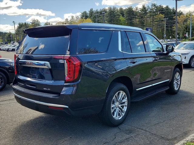 2024 GMC Yukon 4WD SLT