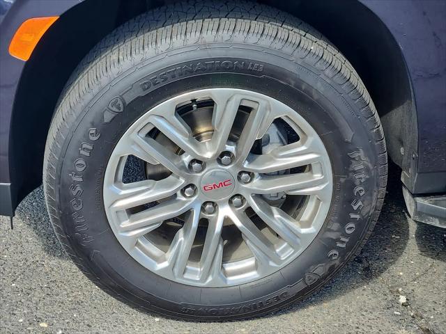2024 GMC Yukon 4WD SLT